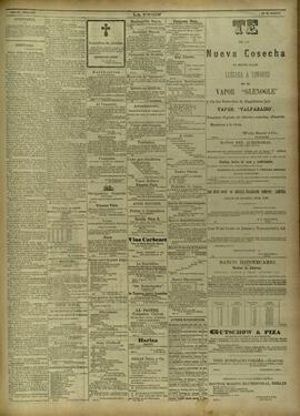 Edición de octubre 10 de 1886, página 3