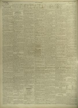 Edición de Agosto 11 de 1885, página 3