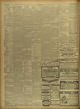 Edición de Marzo 15 de 1887, página 4