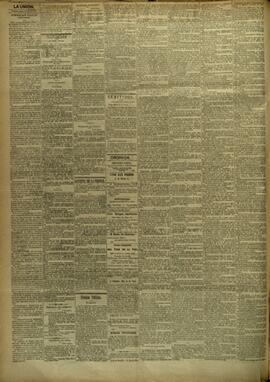 Edición de Octubre 20 de 1888, página 2