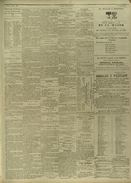 Edición de Julio 31 de 1885, página 3