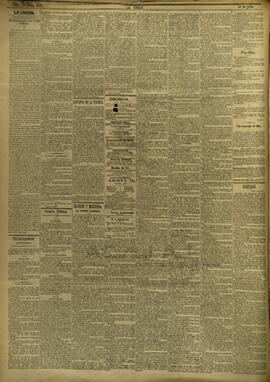 Edición de Julio 19 de 1888, página 2