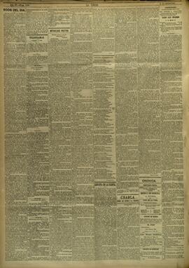 Edición de Noviembre 02 de 1888, página 2