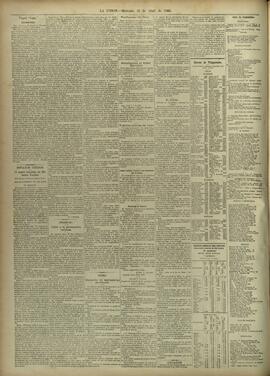Edición de Abril 22 de 1885, página 2
