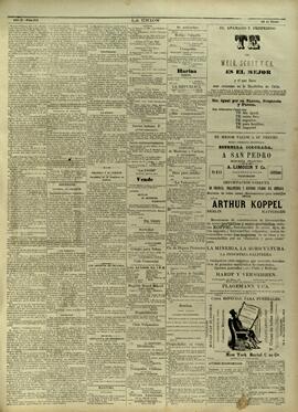 Edición de enero 28 de 1886, página 2