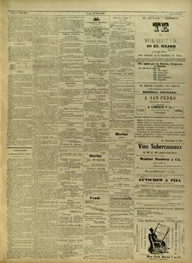 Edición de febrero 16 de 1886, página 2