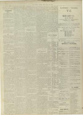 Edición de Enero 29 de 1885, página 3