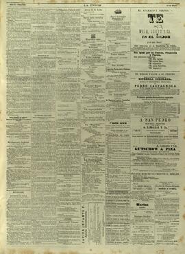 Edición de mayo 12 de 1886, página 2