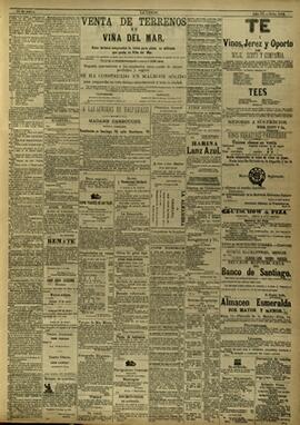 Edición de Mayo 13 de 1888, página 3