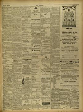 Edición de Febrero 06 de 1887, página 3