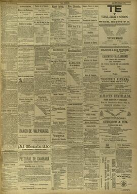 Edición de Noviembre 03 de 1888, página 3