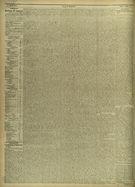 Edición de Octubre 01 de 1885, página 4