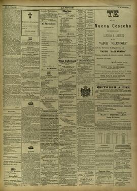 Edición de noviembre 02 de 1886, página 3