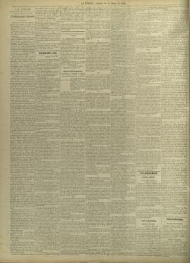 Edición de Enero 31 de 1885, página 2
