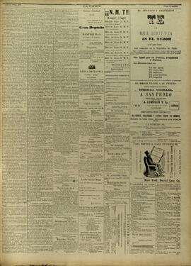 Edición de Diciembre 15 de 1885, página 3