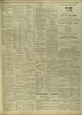 Edición de Agosto 12 de 1885, página 2