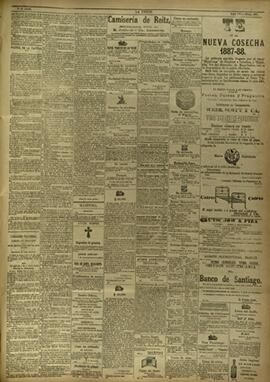 Edición de Abril 06 de 1888, página 3