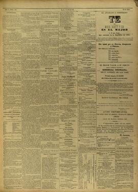 Edición de Julio 25 de 1885, página 3