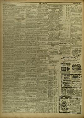 Edición de octubre 15 de 1886, página 4