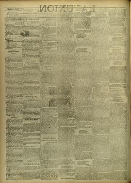 Edición de Mayo 08 de 1885, página 4