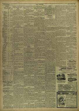 Edición de noviembre 02 de 1886, página 4