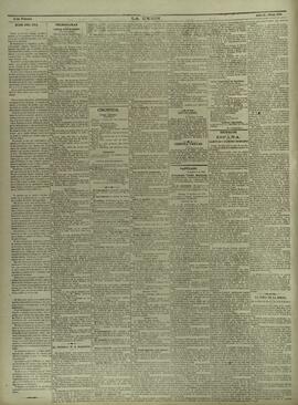 Edición de febrero 11 de 1886, página 3