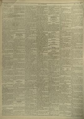Edición de Julio 07 de 1885, página 4