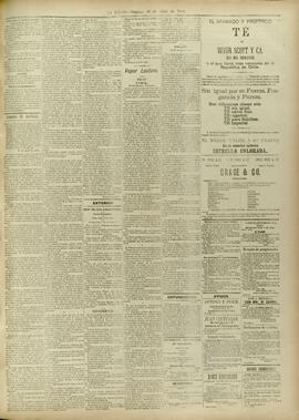 Edición de Abril 26 de 1885, página 3
