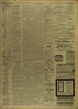 Edición de diciembre 26 de 1886, página 4