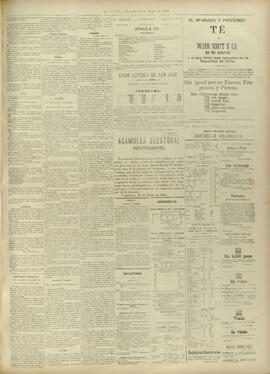 Edición de Marzo 25 de 1885, página 3