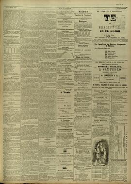 Edición de Octubre 17 de 1885, página 2