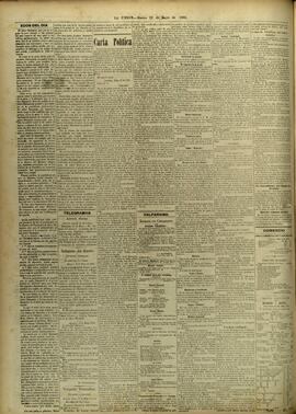 Edición de Mayo 12 de 1885, página 4