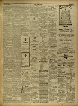 Edición de Febrero 26 de 1887, página 3