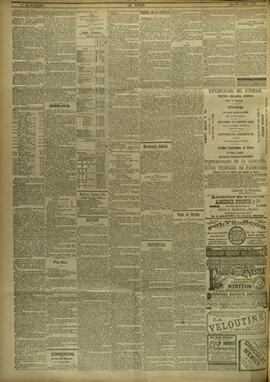 Edición de Noviembre 01 de 1888, página 4