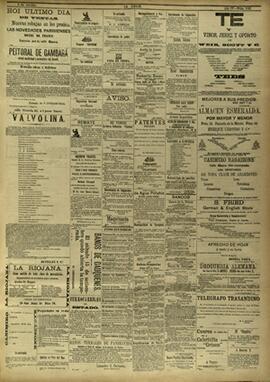 Edición de Octubre 06 de 1888, página 3