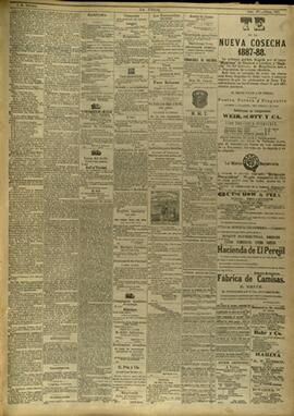 Edición de Febrero 05 de 1888, página 3