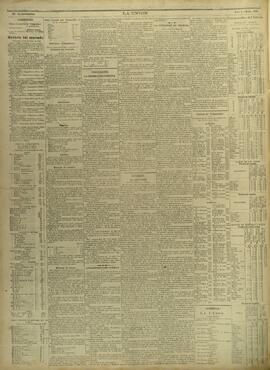 Edición de Noviembre 22 de 1885, página 4