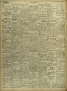 Edición de Noviembre 29 de 1885, página 2