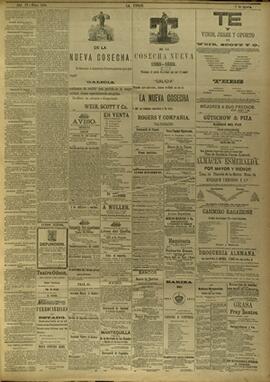 Edición de Agosto 09 de 1888, página 3