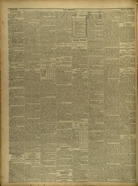 Edición de Febrero 08 de 1887, página 2