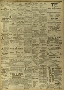 Edición de Noviembre 17 de 1888, página 3