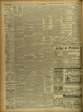 Edición de Marzo 20 de 1887, página 4