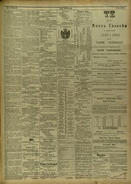 Edición de octubre 12 de 1886, página 3
