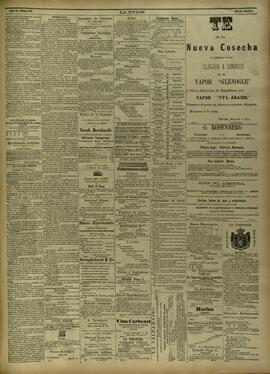 Edición de octubre 22 de 1886, página 3