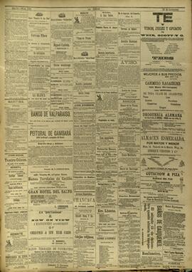 Edición de Noviembre 20 de 1888, página 3