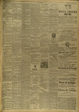 Edición de Febrero 02 de 1888, página 3