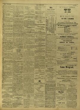Edición de mayo 04 de 1886, página 2