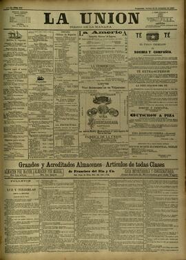 Edición de septiembre 10 de 1886, página 1