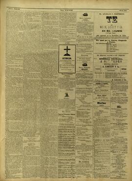 Edición de junio 10 de 1886, página 2