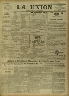 Edición de julio 14 de 1886, página 1